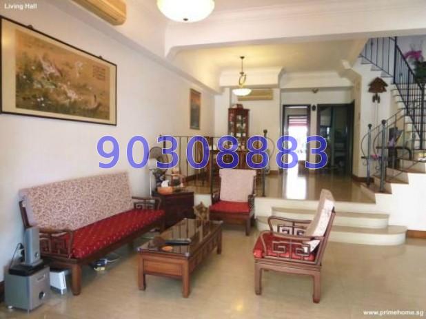 Villa Verde (D23), Terrace #61886592